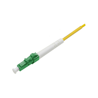 2.0mm SM LC/APC Connector
