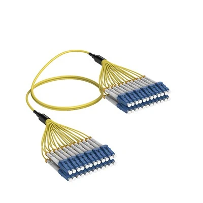 LC Patch Cord