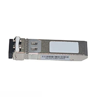 25G DWDM SFP+ 80KM Optical Switch Ethernet Module