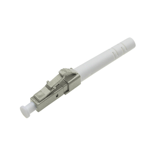 3.0mm MM OM1 OM2 LC/UPC Connector