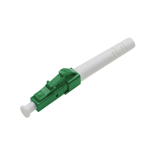 3.0mm SM LC/APC Connector