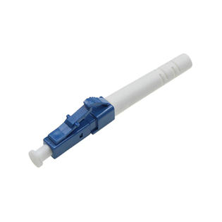 3.0mm SM LC/UPC Connector