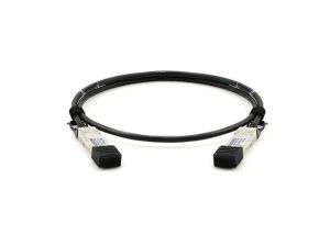 3m 100G QSFP28 DAC Passive Direct Attach Copper Twinax Cable
