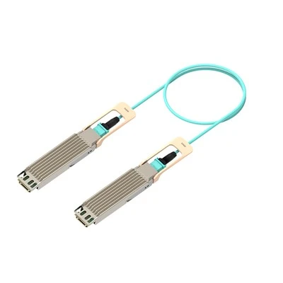 400G QSFP-DD AOC Cable