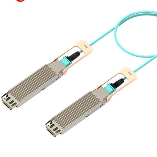400G QSFP-DD AOC Cable