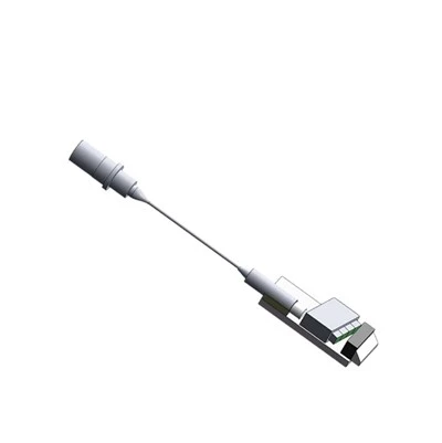 400G RX Integrated Optical Assemblies Z-Block