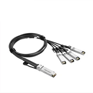 40G QSFP DAC Cable