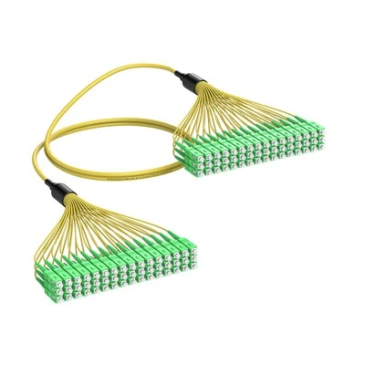 48F Breakout Patchcord SC SC