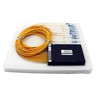 4CH 8Channel 16Channels CWDM