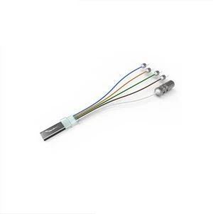 4CH CWDM AWG
