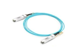 5m AOC SFP Optical Transceiver