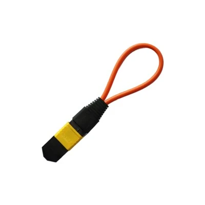 8 Fiber MTP MPO Loopback Test Cable