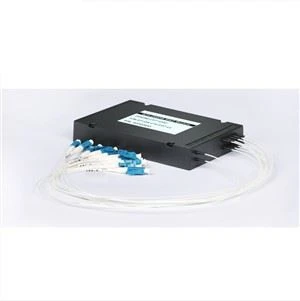 800G 4CH LWDM Module C-band