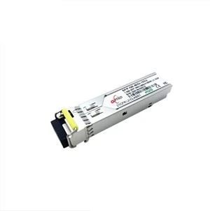 80km Sfp Transceiver