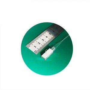 8CH Ultra Compact LWDM Module