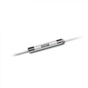 EDFA Fiber Devices