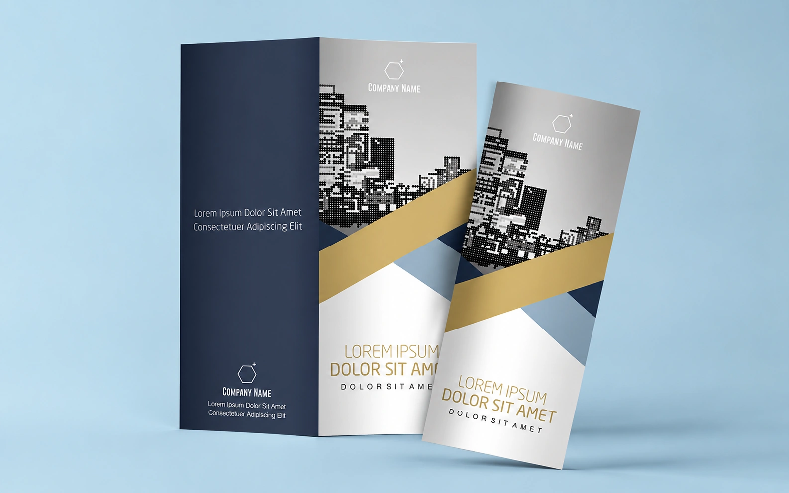 A5 Leaflets & Flyers