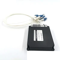 ABS Box Type 8CH CWDM WDM