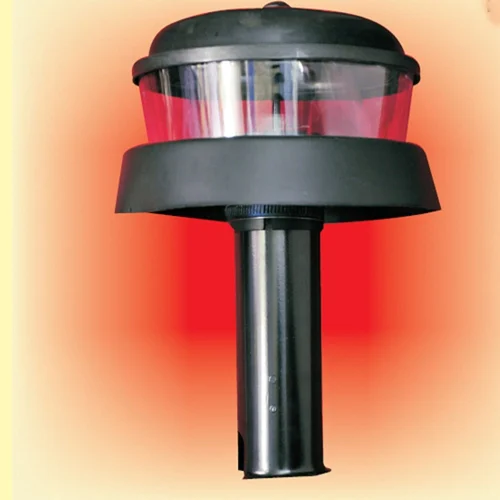 Car Radiator Fan Blade
