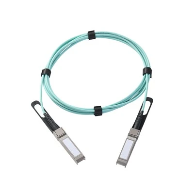 AOC Jumper 100G QSFP28