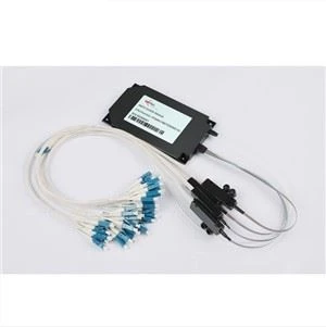 Arrayed Waveguide Grating-AWG DWDM