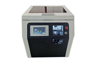 Automatic Ferrule Terminal Crimping Machine