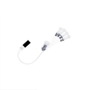 AWG CWDM4 Module