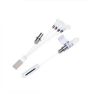 AWG CWDM4 Mux And Demux Module