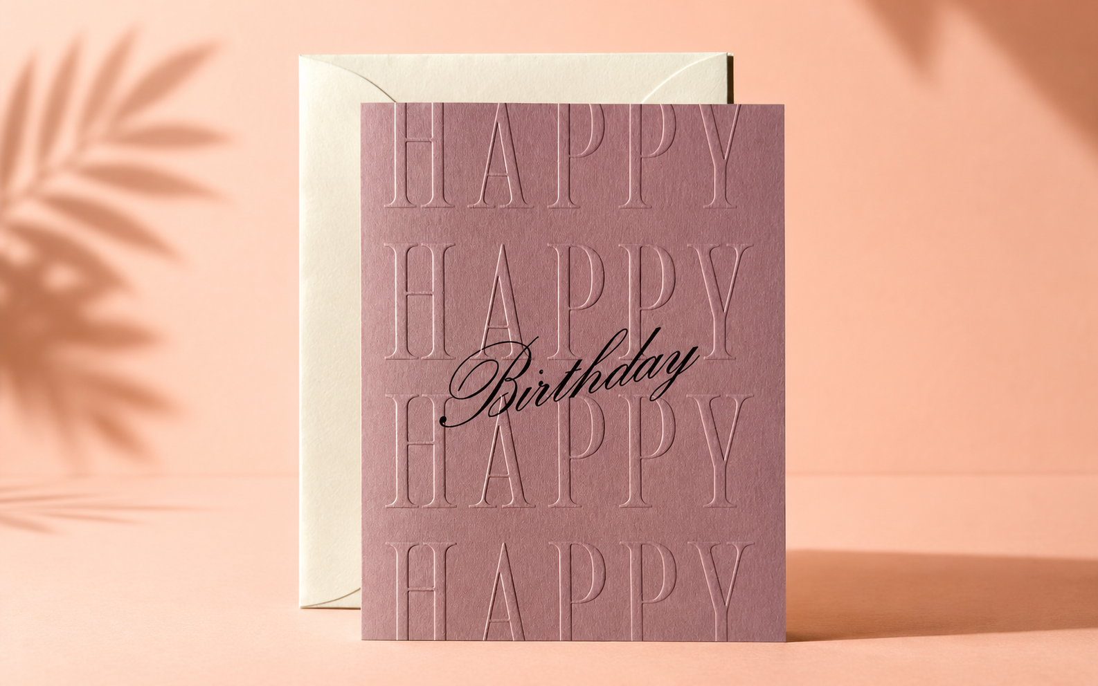 Birthday Cards