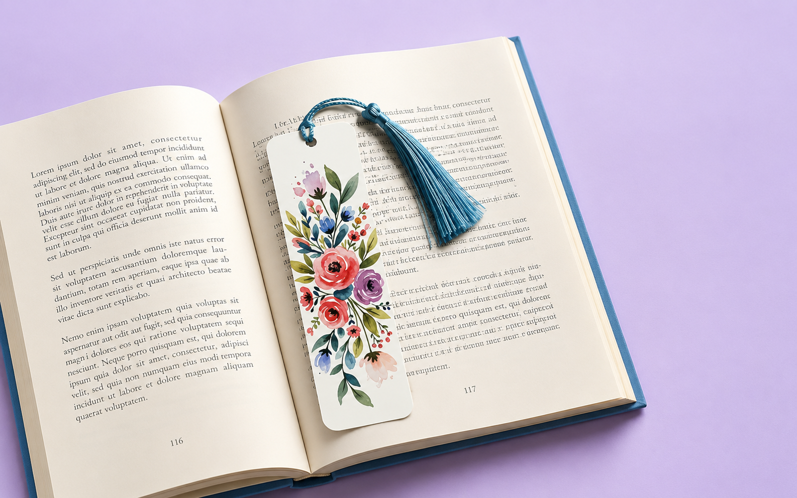 Bookmarks