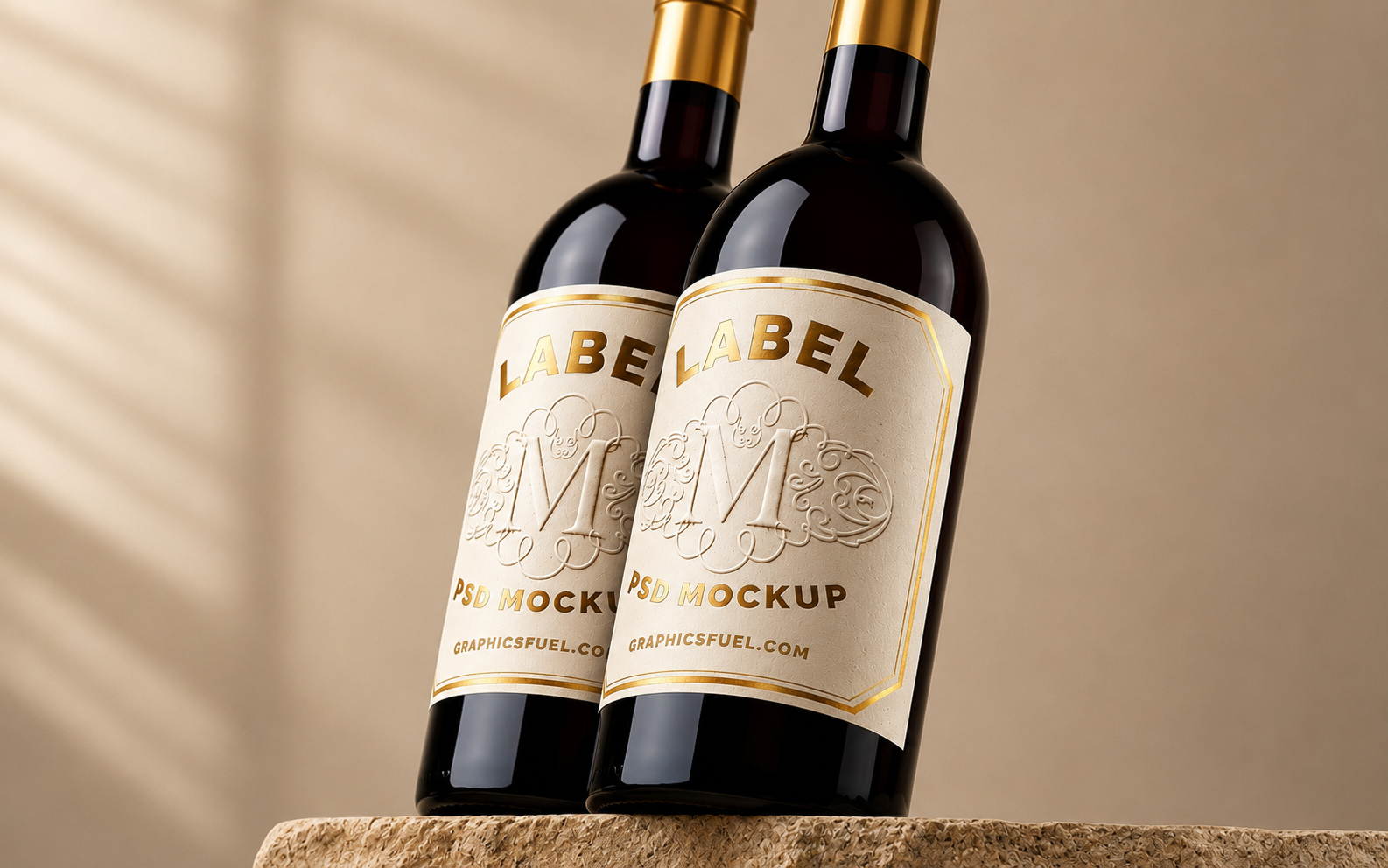 Bottle Labels