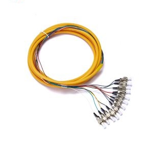 Bundle Pigtail FC 12F