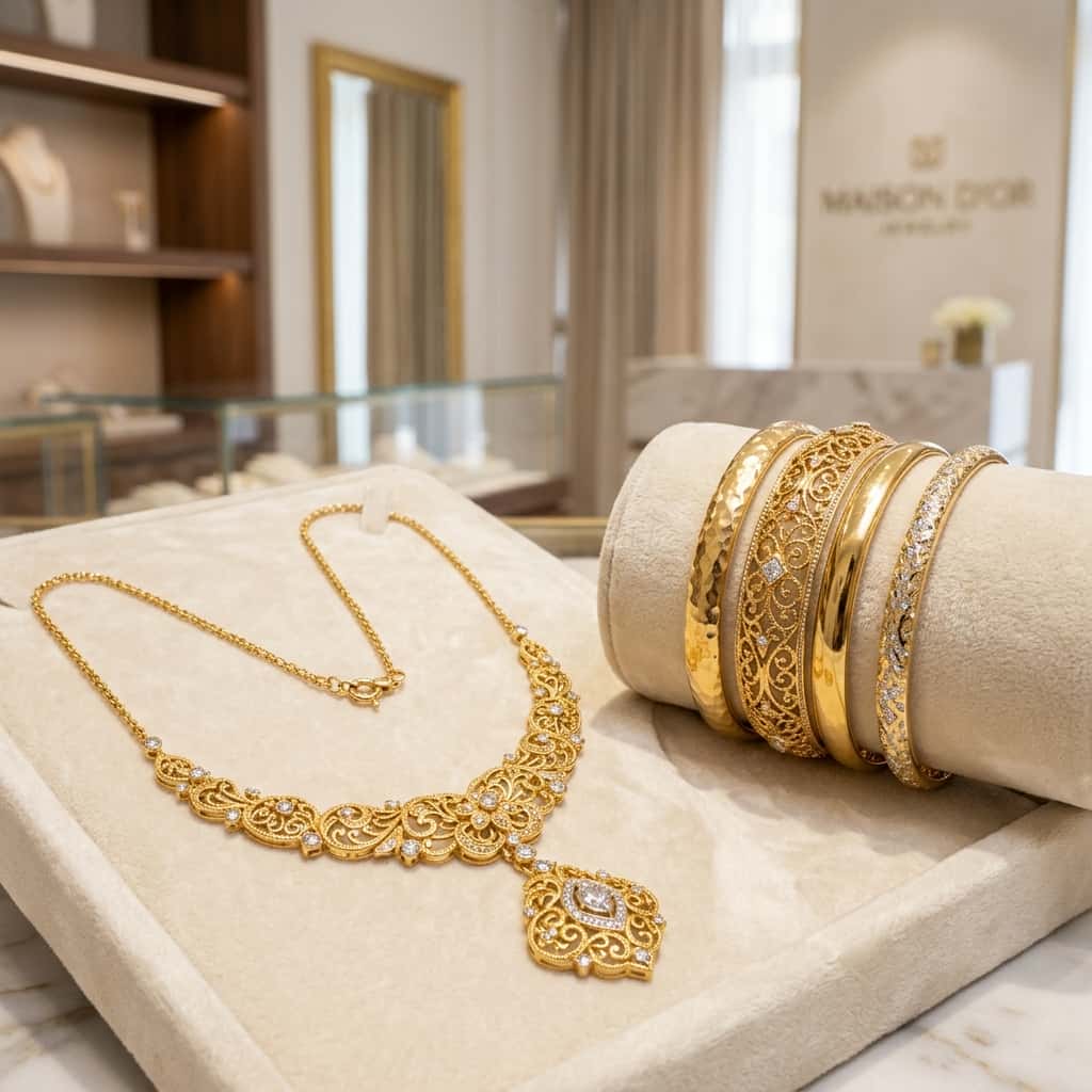 Buy Gold Jewellery's