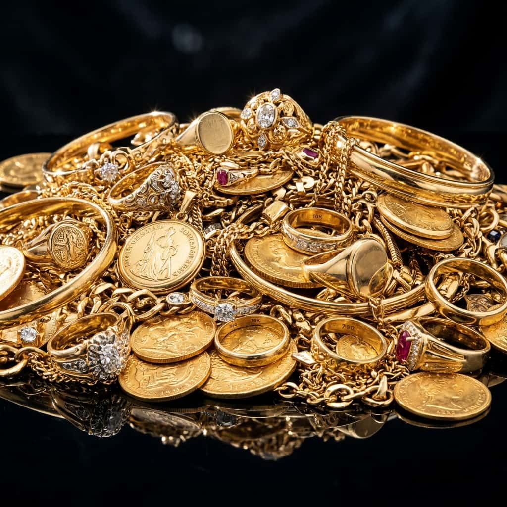 Buy Old Golds