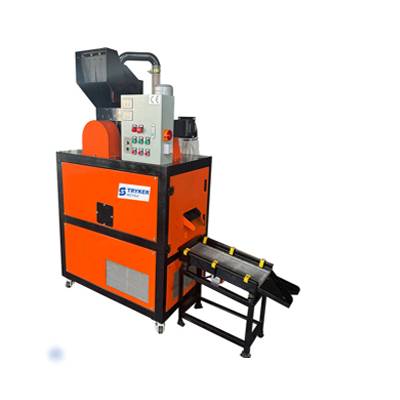 Cable Granulator Machine ST-05