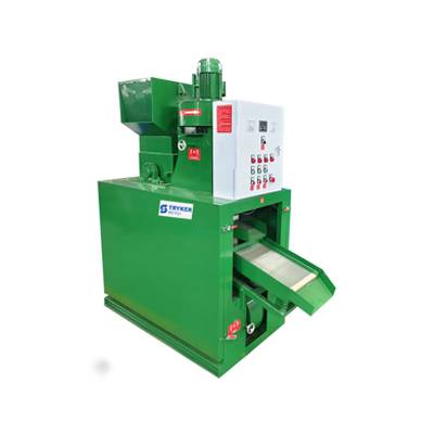 Cable Granulator Machine ST-06