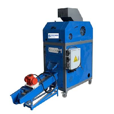 Cable Granulator Machine ST-C03