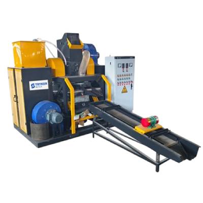 Cable Granulator Machine ST-C10
