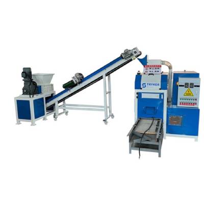 Cable Granulator Machine ST-Q20