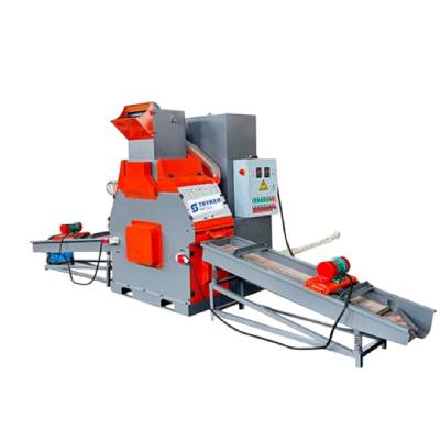 Cable Granulator Machine ST-S10