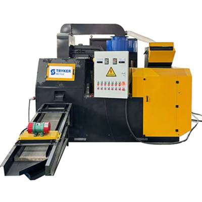 Cable Granulator Machine ST-S20