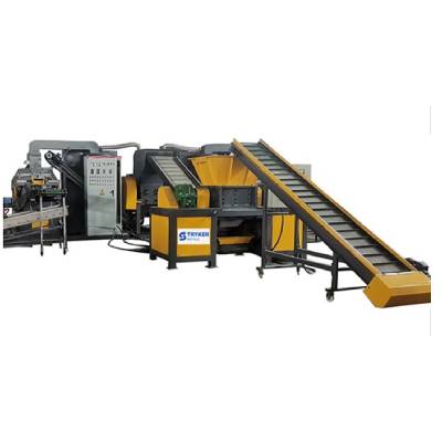 Cable Granulator Machine ST-S55