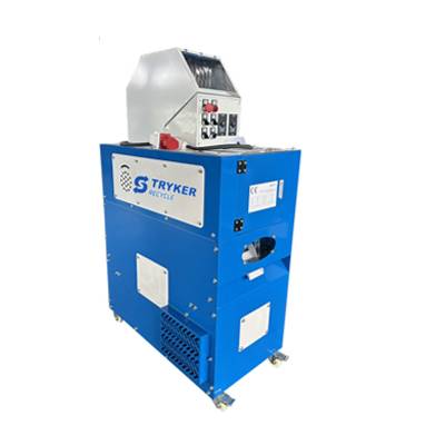 Cable Granulator Machine ST-01