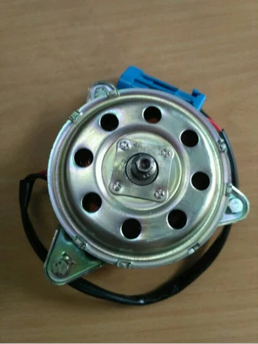 Car Radiator Fan Blade