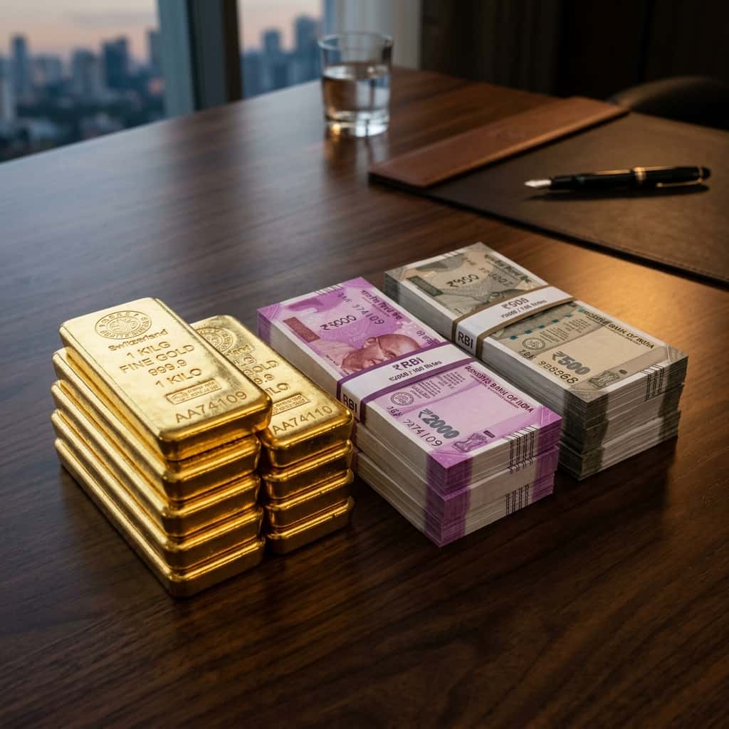 Cash for Golds