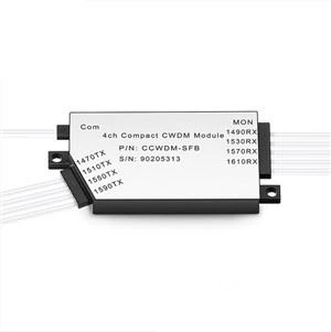 CCWDM Module Single Fiber