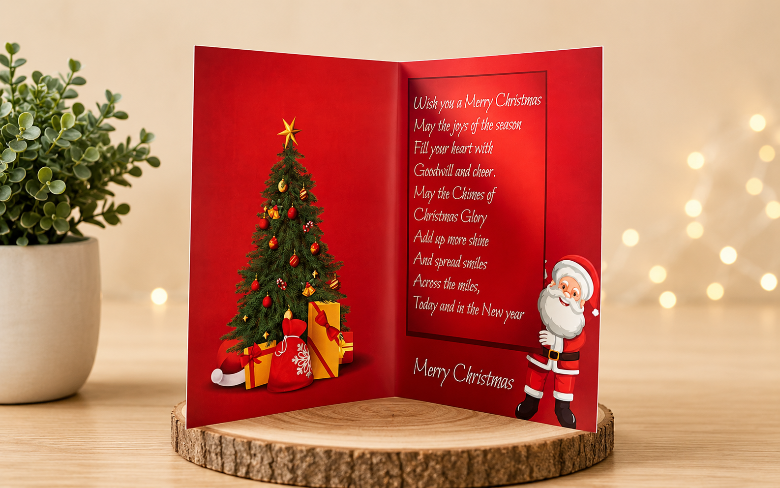 Christmas Cards