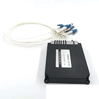 CWDM 8CH, 16CH