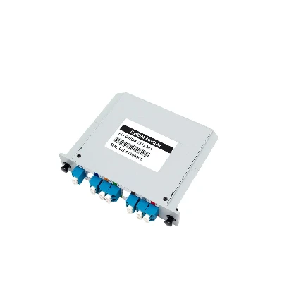 CWDM Plug-in Module