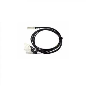 DAC QSFP+ To 4xSFP+ Transceivers